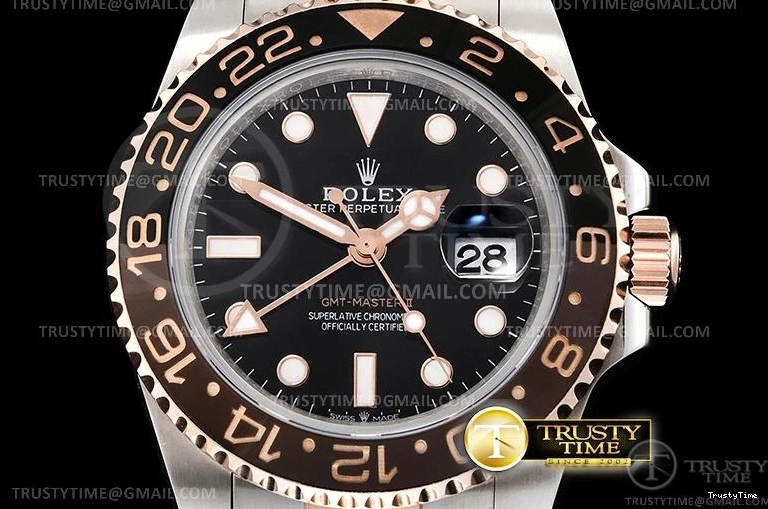 0119 ROLGMT195 – GMT II MultiPurpose 993